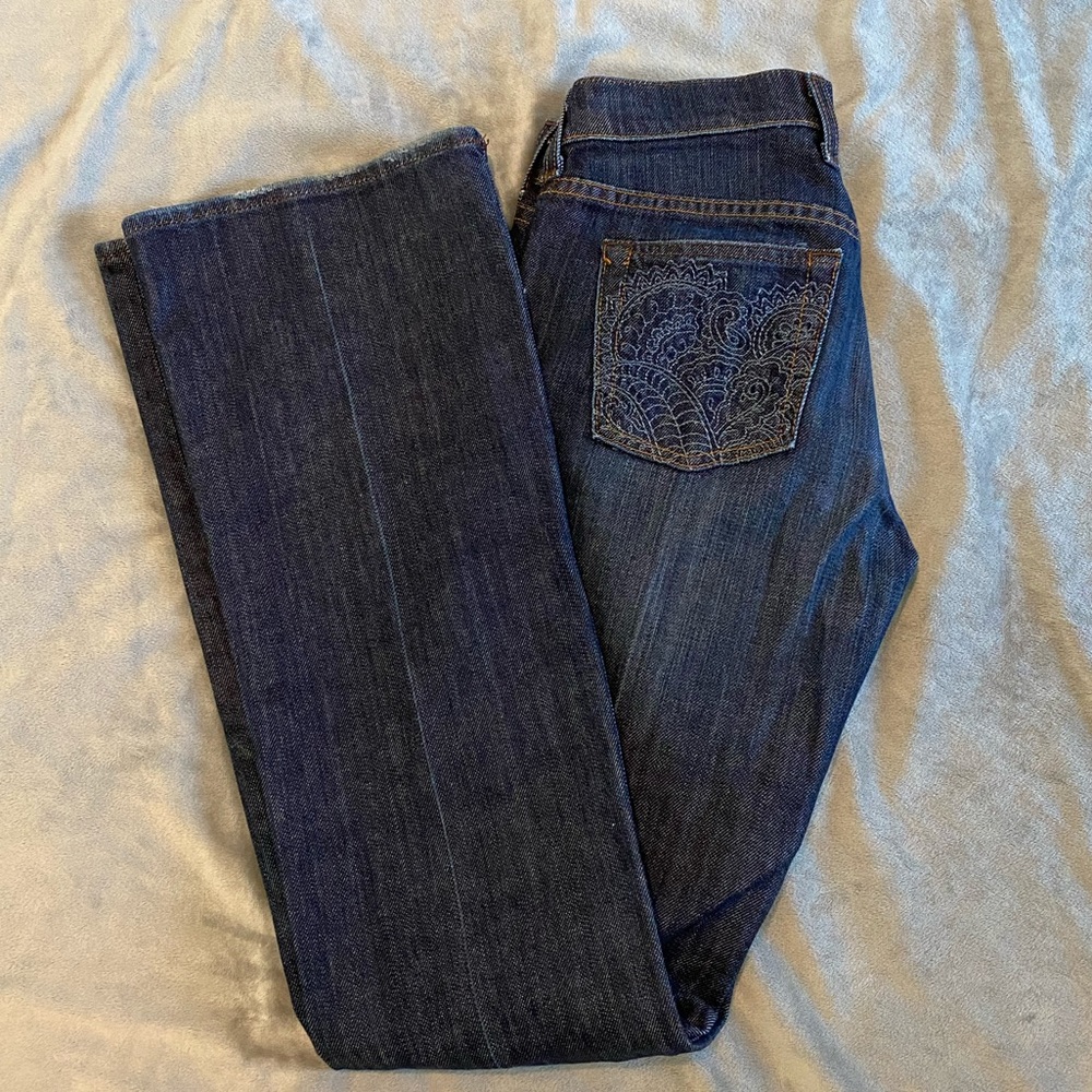 Lucky Brand Jeans - Picture 3 of 5